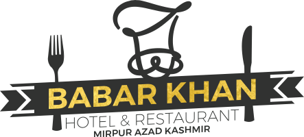 Babar Khan Restaurant - Mavens Client