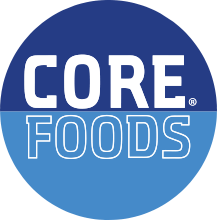 Core Food- Mavens Marketing Agency International client