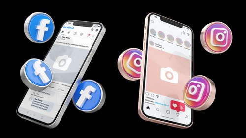 Facebook Instagram ads pest control