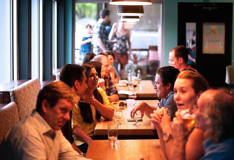 Local SEO for Restaurants: Get Found on Google Maps